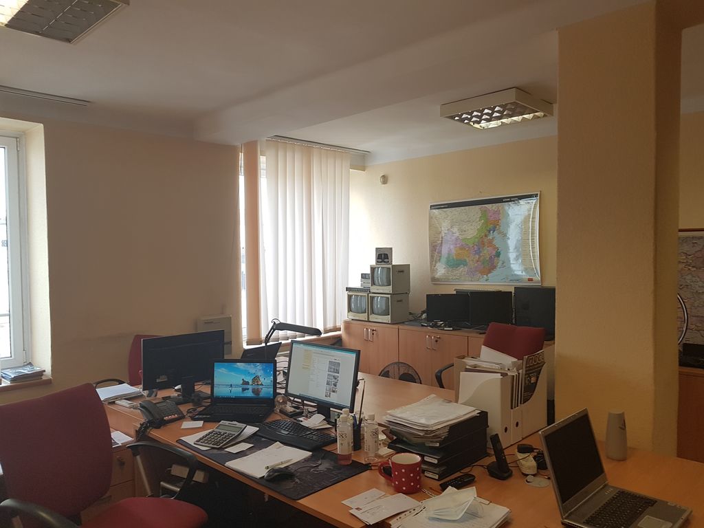 Ipari ingatlan kiadó XXI kerület Budapest telephely raktár és iroda