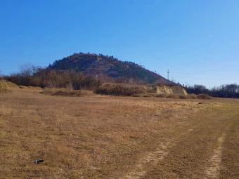 Ipari telek eladó Budaörs