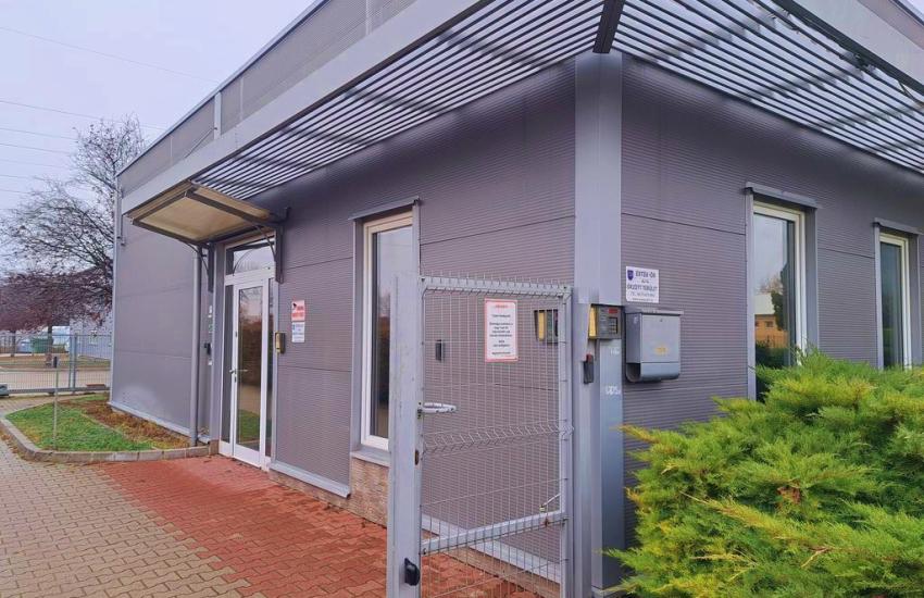 Ipari ingatlan eladó Szigetszentmiklós