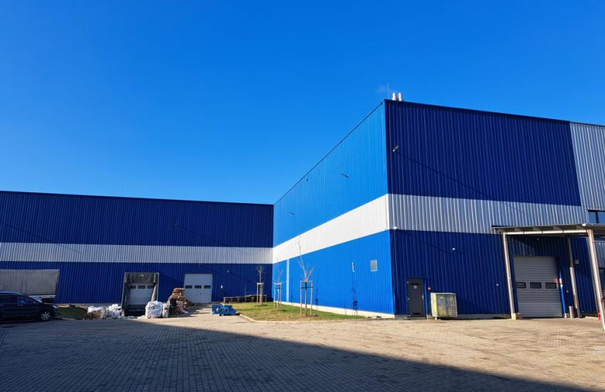 Raktár kiadó Ferencváros 