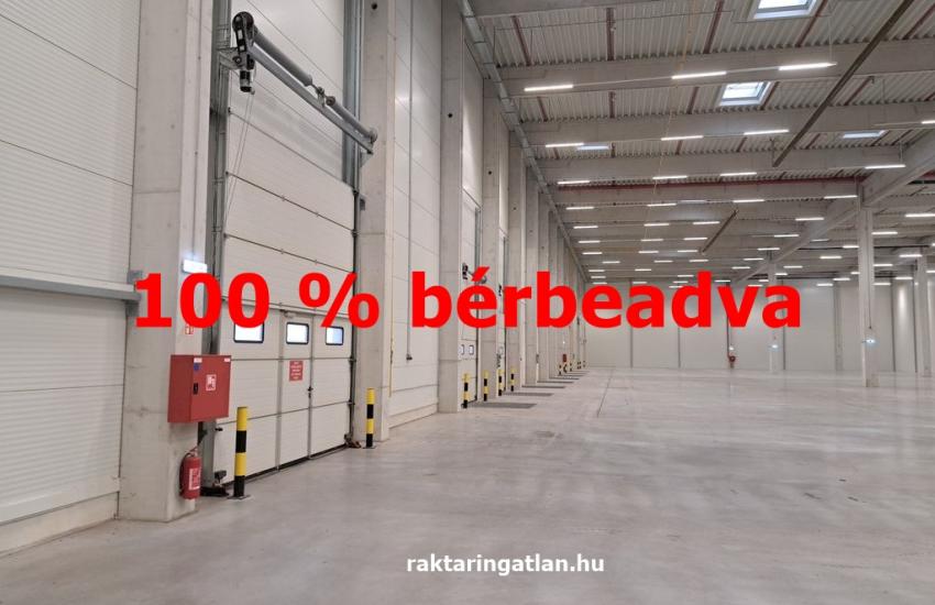 Kiadó raktár Budapst 15 kerület