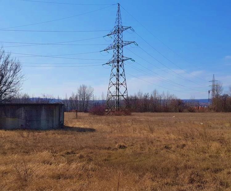 Budaörs ipari telek