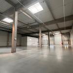 Kiadó raktár Törökbálint M1-as autópálya mellett 