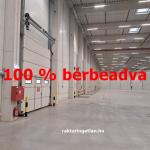 Kiadó raktár Budapst 15 kerület