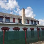 Eladó telephely Budapest XVI ker