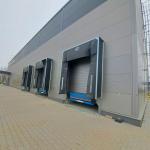 Kiadó raktár 22 ker